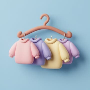 เสื้อผ้า